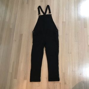 HATCH Maternity Overalls